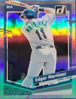 Edgar Martinez