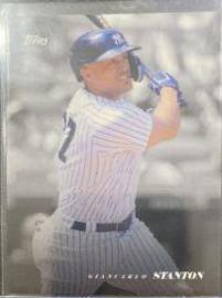 Giancarlo Stanton