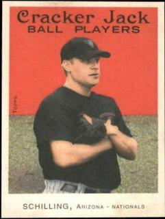 Curt Schilling