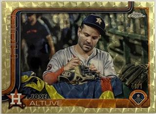 Jose Altuve