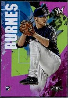 Corbin Burnes