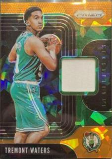 Tremont Waters