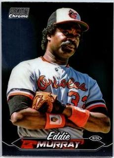 Eddie Murray