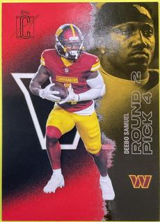 Deebo Samuel