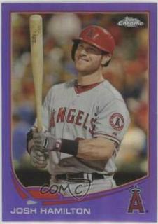 Josh Hamilton