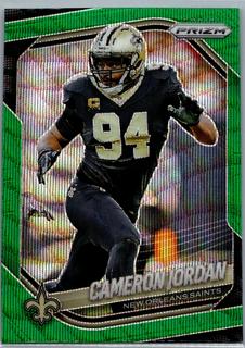 Cameron Jordan