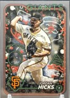 Jordan Hicks