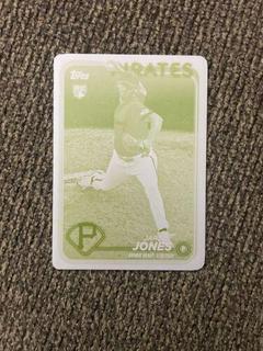 Jared Jones