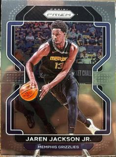 Jaren Jackson Jr.