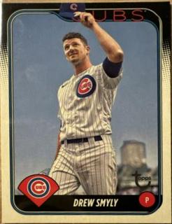 Drew Smyly