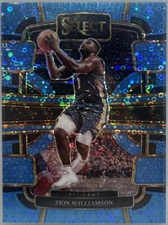 Zion Williamson