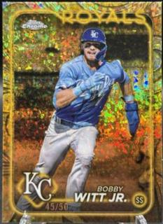 Bobby Witt Jr.