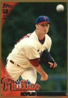 Kyle Kendrick