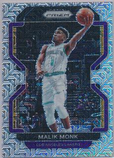 Malik Monk