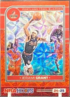 Jerami Grant