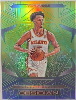 Dyson Daniels
