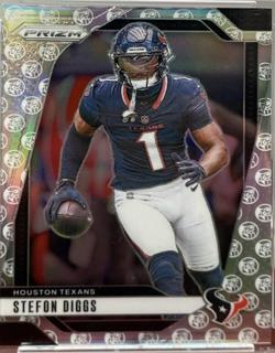 Stefon Diggs