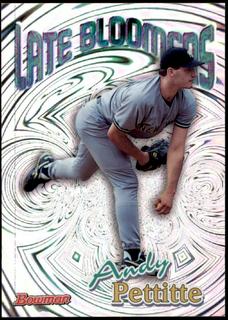 Andy Petitte