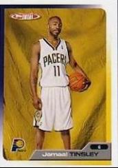 Jamaal Tinsley