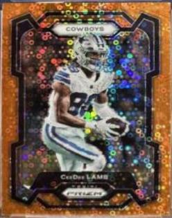 CeeDee Lamb