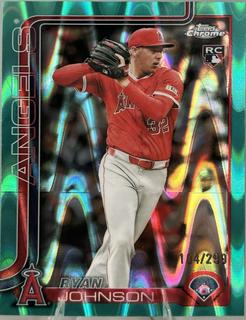 Ryan Johnson