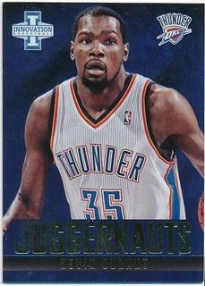 Kevin Durant