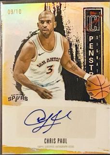Chris Paul