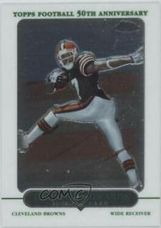 Braylon Edwards