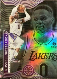 Russell Westbrook