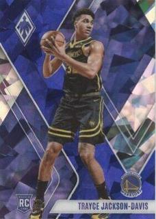 Trayce Jackson-Davis
