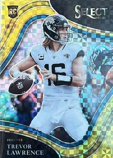 Trevor Lawrence