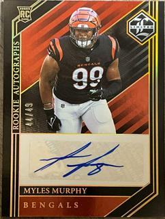 Myles Murphy