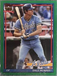 Dale Murphy