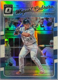 Miguel Cabrera