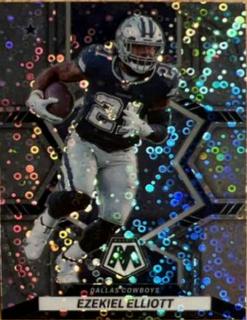 Ezekiel Elliott