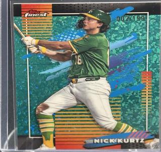 Nick Kurtz