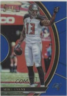 Mike Evans