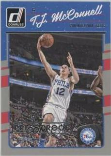 T.J. McConnell