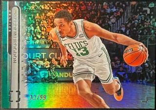 Malcolm Brogdon