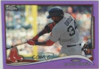 David Ortiz