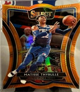 Matisse Thybulle