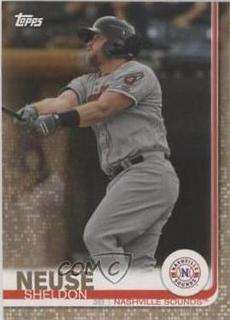 Sheldon Neuse