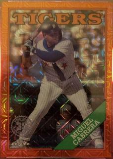 Miguel Cabrera