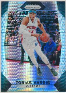 Tobias Harris