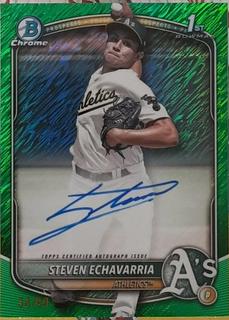 Steven Echavarria