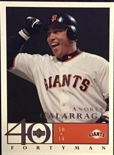 Andres Galarraga