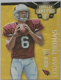 Logan Thomas