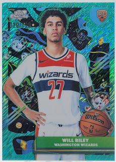 Will Riley