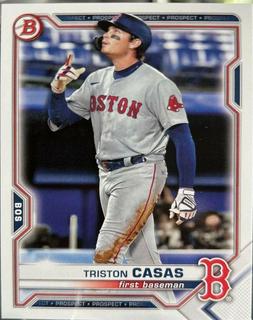 Triston Casas
