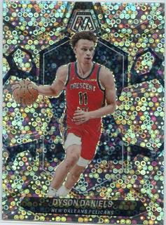 Dyson Daniels